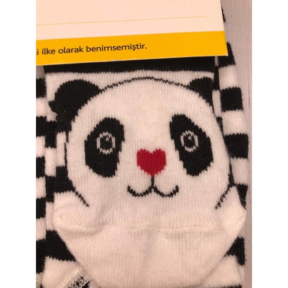 Girls Tights - Picture 3 of 3